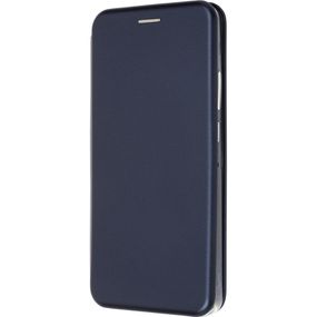Чохол до мобільного телефона Armorstandart G-Case Motorola G86 5G Dark Blue (ARM86703)