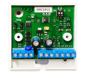 U-Prox WRS485 Перетворювач двосторонній Wiegand - RS485 - Аксесуари СККД