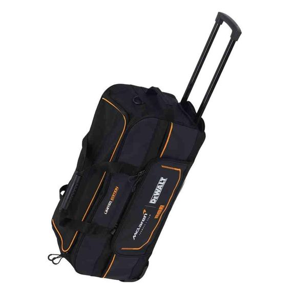 Сумка для инструмента McLaren 700 x 330 x 330 мм DeWALT DWST83522-9 | Зображення 9