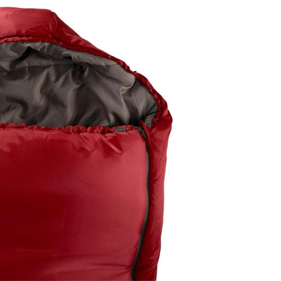 Спальний мішок Grand Canyon Fairbanks 205 -4°C Red Dahlia Left (340009) | Зображення 8