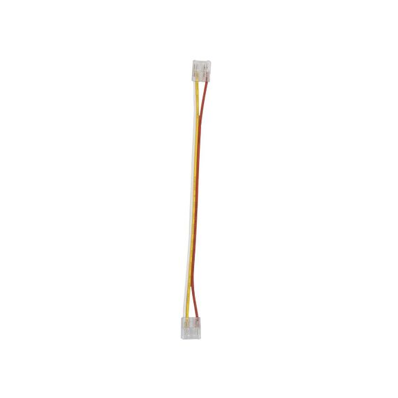 Конектор PROLUM для стрічки COB 10ММ 3PIN 2jack
