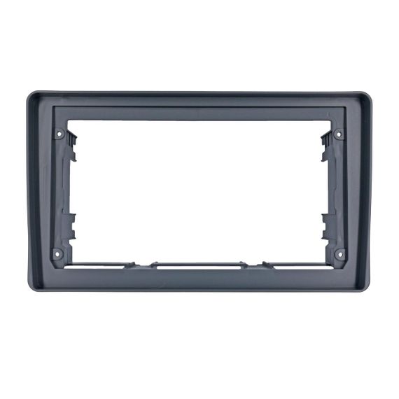 Перехідна рамка серії QIV QBR-F 6229-13 для Fiat Panda (169) 2003-2012 9 дюймів