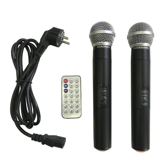 Активна акустична система з акумулятором Maximum Acoustics Mobi.150A | Зображення 8