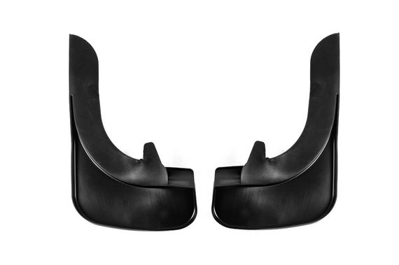Бризковики EuroCap (2 шт) для Renault Symbol 1999-2008 рр | Зображення 2