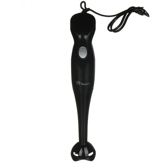 Бытовой измельчитель продуктов для дома, Блендер для овощей, Маленький блендер погружной TH-99 | Зображення 5