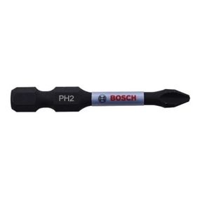 Біта Bosch Impact Control PH2 х50 мм (2608522330)