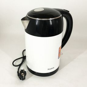 Электронный чайник MAGIO MG-985 | Тихий электрический чайник | GN-188 Бесшумный чайник