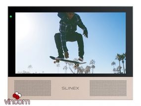 Видеодомофон Slinex Sonik 7 Black