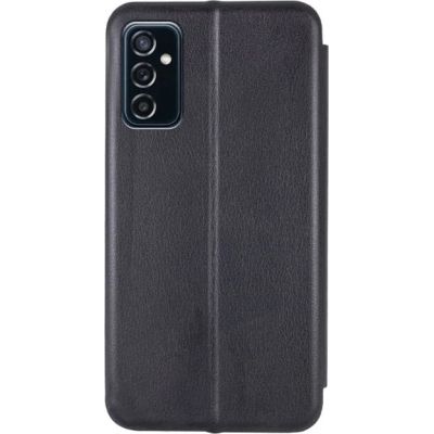 Чехол для мобильного телефона BeCover Exclusive Samsung Galaxy A24 4G SM-A245 Black (709783) | Зображення 3