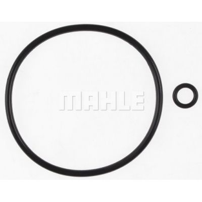 Фильтр масляный Mahle OX1075DECO | Зображення 6