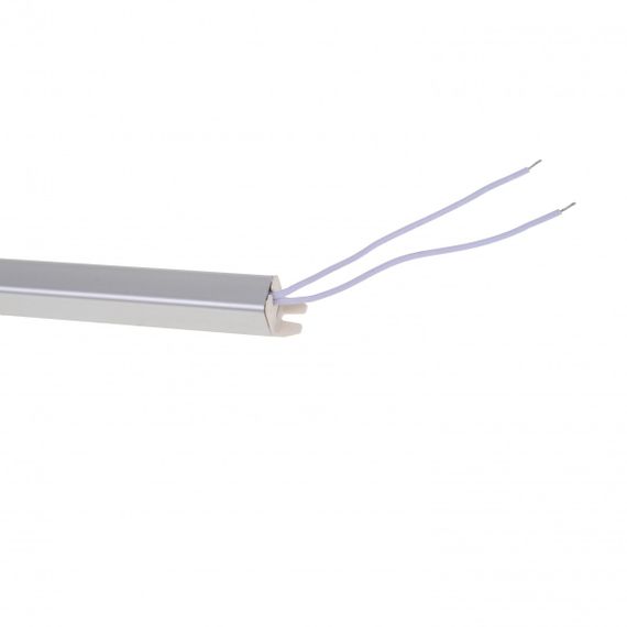 Блок питания светодиодный 3,0A DR-72W IP20 AC 170-264V DC 24V 3,0A | Зображення 5