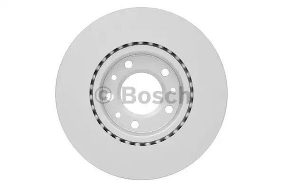 Диск гальмівний CITRO8197N GRAND, BOSCH (0986479C35) | Зображення 2