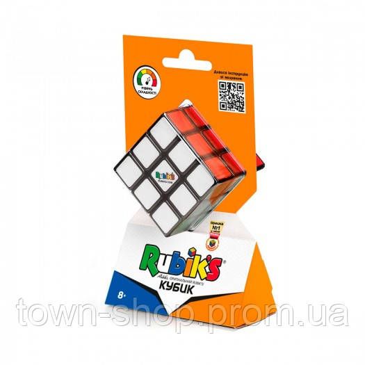 Головоломка Rubik`s S2 - Кубик 3x3 | Зображення 4