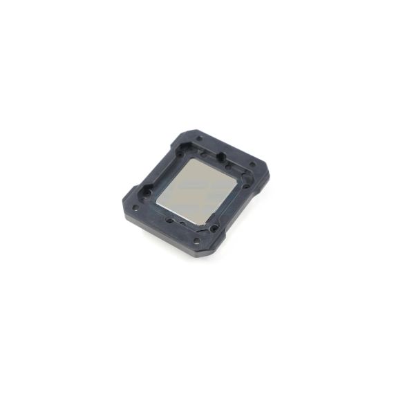 Водоблок IceManCooler LGA1700 Direct Die 12/13-Gen, 0.3mm мікроканали (IWB-CI-DWB (IWB-CI-DWB-12) | Зображення 1