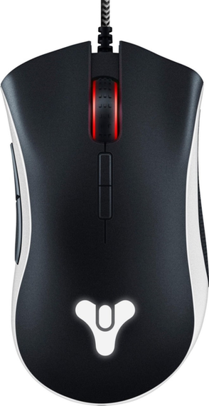 Ігрова комп'ютерна миша Razer DeathAdder Elite Destiny з підсвіткою | Зображення 3