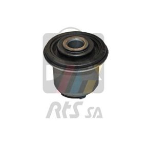 Сайлентблок переднего рычага Renault Dokker 12- (37x46x12.1), RTS, 017-02405,