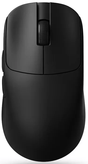 Безпровідна миша VXE MAD R MAJOR+ PAW3950 Wireless 8K, Чорна | Зображення 9