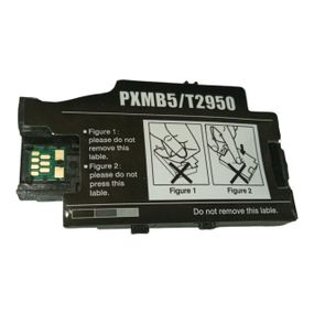 Бокс обслуживания, поглотитель чернил EPSON T2950 (PXMB5) для WF-100W WF110W