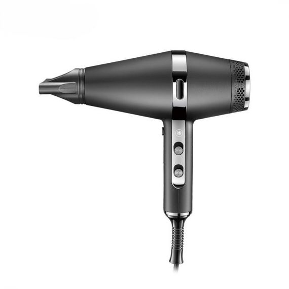 Фен для укладання волосся професійний з концентратором XPRO V-451 чорний (41585-16002_853) | Зображення 3
