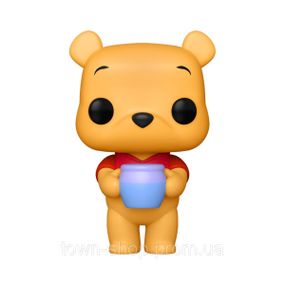Игровая фигурка Funko POP! серии Винни Пух S3 - Пух