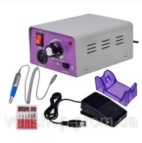 Машинка фрезер для маникюра и педикюра Beauty Nail NN 25000