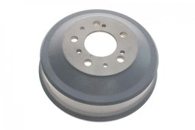 Барабан гальмівний задній Fiat Ducato 82- 07889