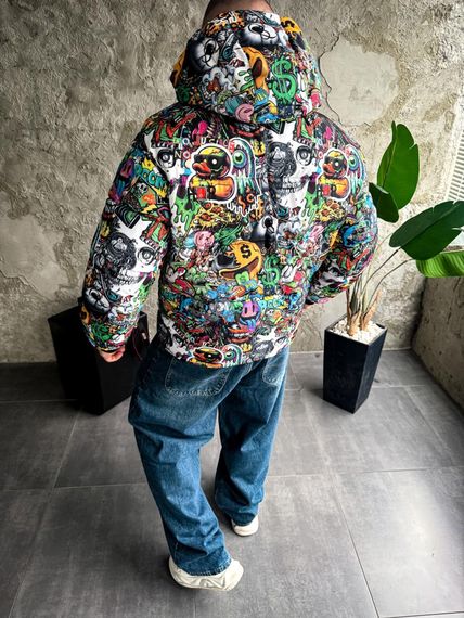 Пуховик DRAPP | Зображення 5