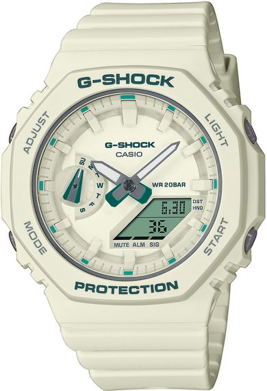 Часы CASIO GMA-S2100GA-7AER