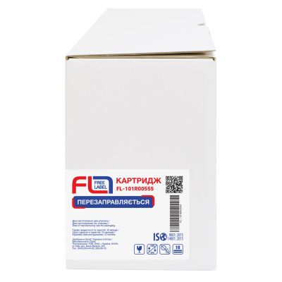 Драм картридж FREE Label Xerox 101R00555 (FL-101R00555) | Зображення 2