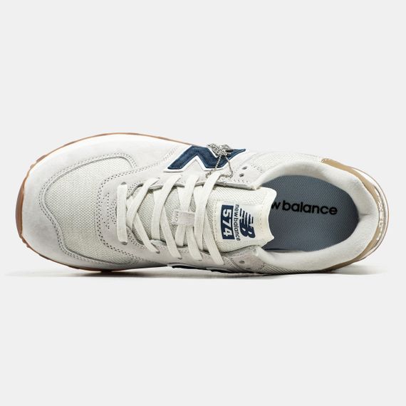 Кросівки New 574 весна / осінь 2346 | Зображення 6