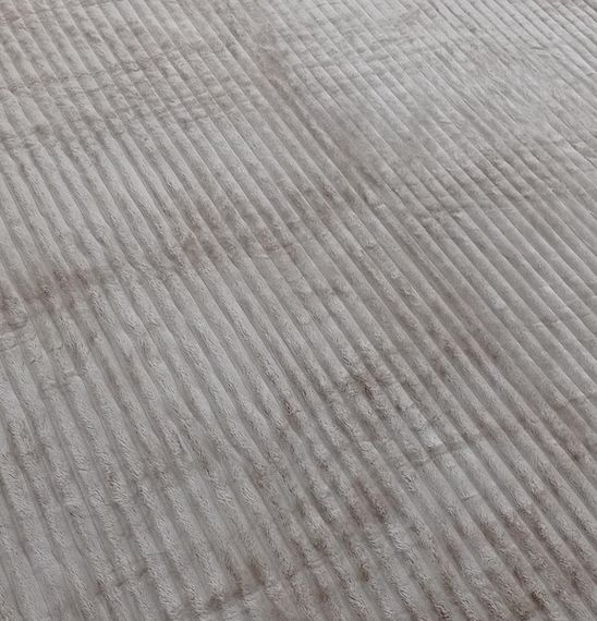 Плед Soho 200х230 см Streak Beige | Зображення 1