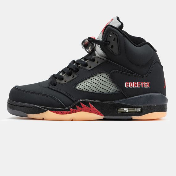 Мужские кроссовки Air Jordan 5 Gore-Tex , Вьетнам 1991 42 | Зображення 8