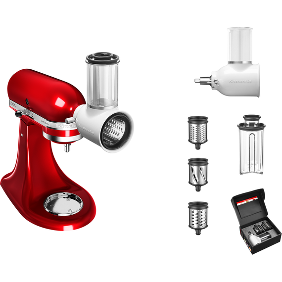 Насадка-терка KitchenAid 5KSMVSA | Зображення 3