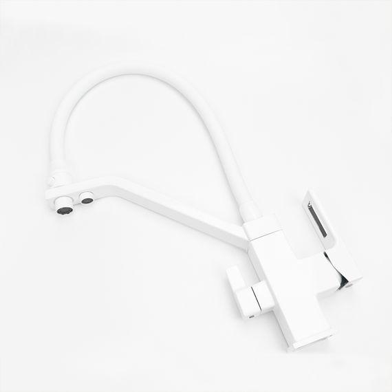 Змішувач для кухні Gappo G4317-8 | Зображення 2