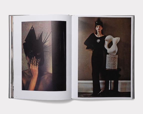 Книга по fashion фотографии Sheila Metzner: From Life Книги о моде с фотографиями известных фотографов | Зображення 1