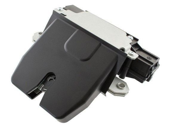 Замок багажника Ford Focus C-MAX 2003-2007 годов