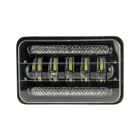 Світлодіодна фара Cyclone WL-R2 50W Drl Low