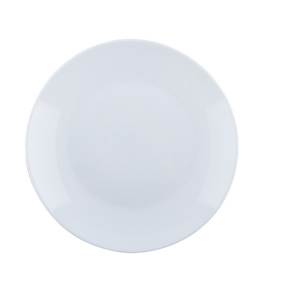 Тарілка обідня V240D Blanco diva Vittora 240 мм