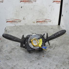 Підрульовий перемикач в зборі Fiat Doblo 2000-2010 Перемикач поворотів Фіат Добло 1592293410063