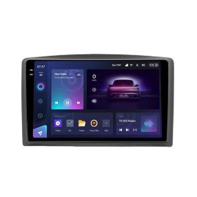 Штатна магнітола серії Teyes 2K 360 CC3 6*128Gb під Mercedes-Benz Vito 3 W447 2014-2020 10 дюймів