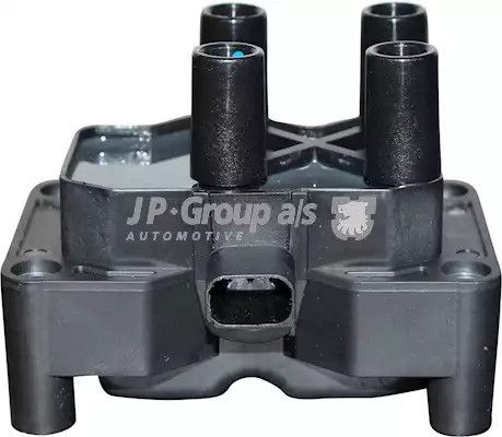 Котушка запалювання FIESTA/FOCUS/MONDEO 1.25-1.6 01-, JP Group (1591600600) | Зображення 2