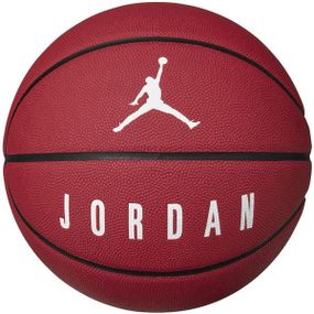 Баскетбольний м'яч Air Jordan Ultimate 8P (Size 7) J.000.2645.625.07