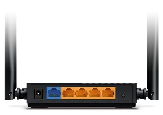 Бездротовий маршрутизатор TP-Link Archer C64 | Зображення 2