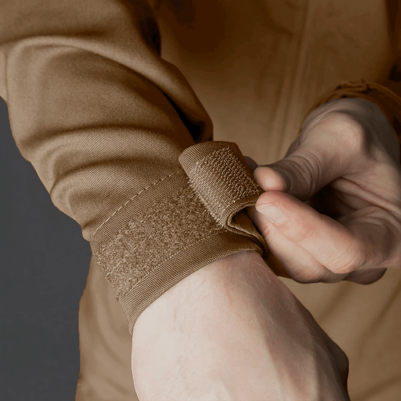 Костюм Stalker Canvas Coyote (5737), L | Зображення 8
