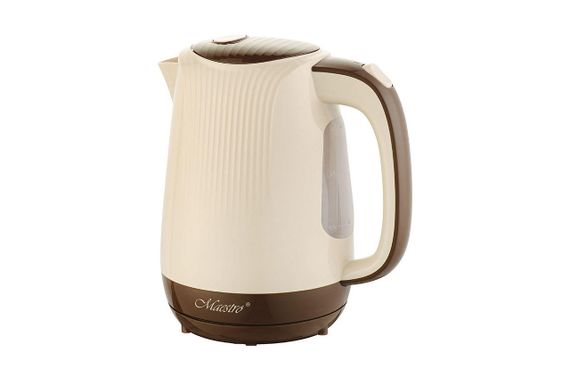 Электрочайник Maestro - MR-042-Beige (MR-042-BEIGE)