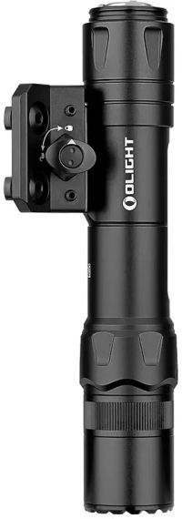 Ліхтар з ЛЦВ Olight Odin GL Green Laser Black M-LOK | Зображення 7