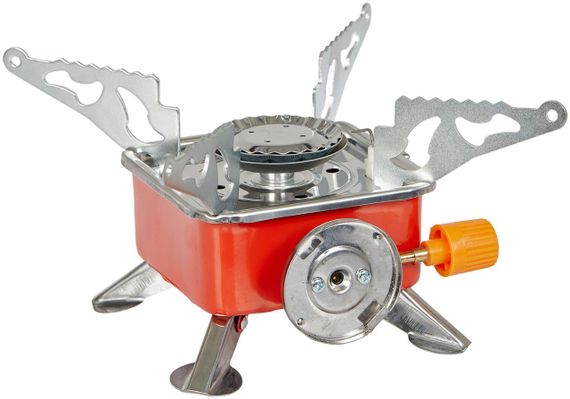 Газовая горелка Skif Outdoor Gerra I