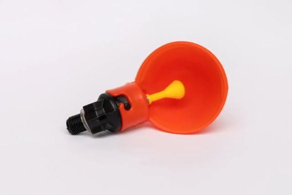 Микрочашечная поилка для птицы C27