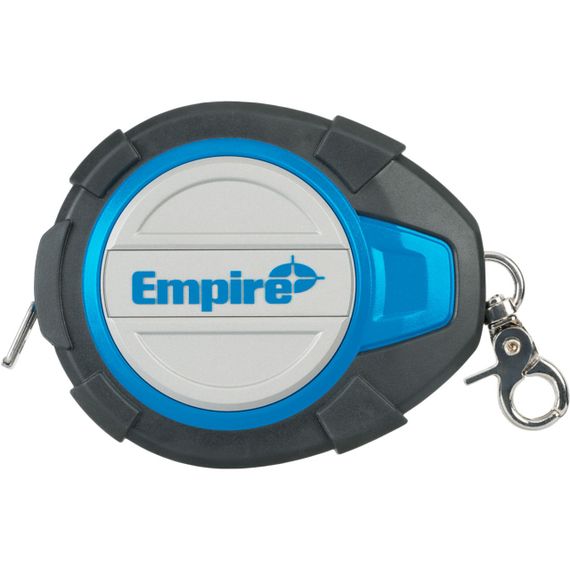 Рулетка геодезическая 30 м Empire EM30CNS | Зображення 1
