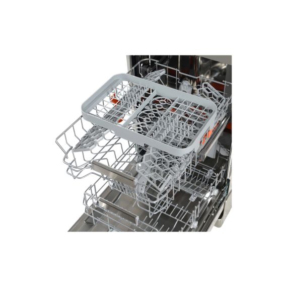 Посудомийна машина Hotpoint-Ariston HSFO3T235WCX | Зображення 8
